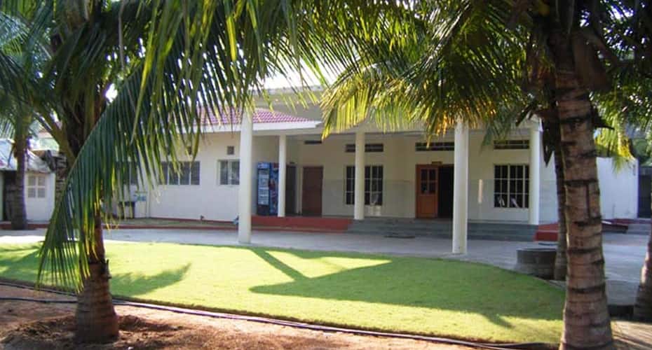 Sathya Hotels, Mettupalayam 1